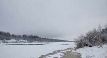 Torsdagens väder, 13 februari