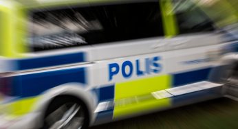 Äldre bedrägerier i Stocksund