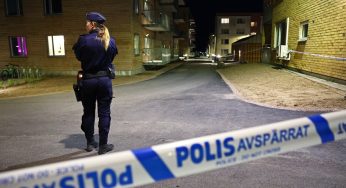 Äldre kvinna utsatt för bedrägeri i Danderyd
