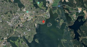 Hela listan: Så många miljoner kostade dyraste villan i Täby kommun senaste månaden