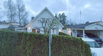 Villa i Täby får nya ägare – prislappen: 8 700 000 kronor