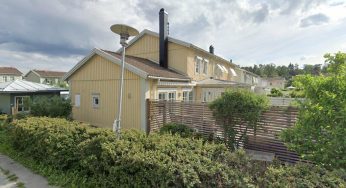 Nya ägare till villa för 8 500 000 kronor i Täby