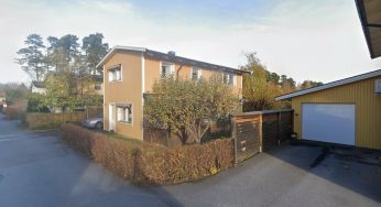 Villa i Täby får nya ägare – prislappen: 5 555 000 kronor