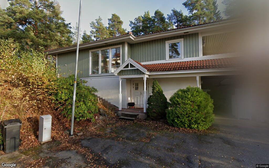 Villa i Täby får nya ägare – prislappen: 10 600 000 kronor