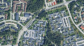 Villa i Täby får 32-åring ny ägare – prislappen: 5 710 000 kronor